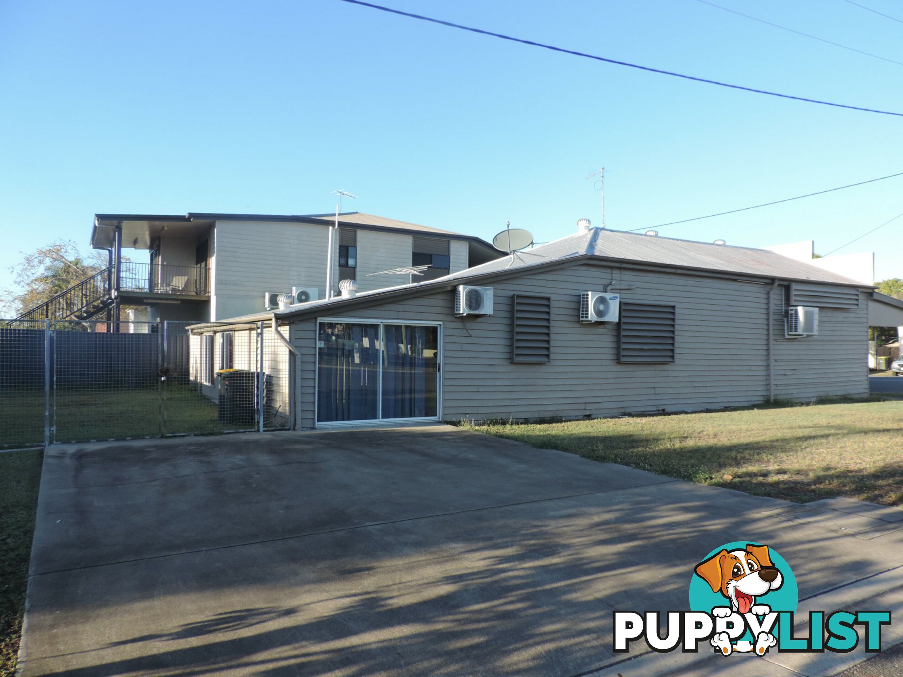 173 Campbell Street ROCKHAMPTON CITY QLD 4700