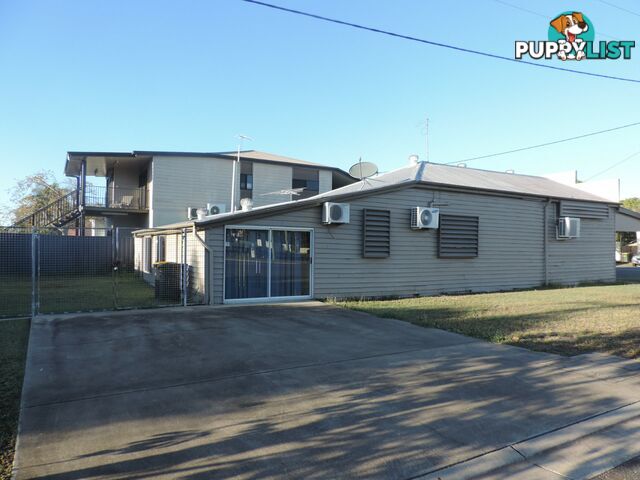 173 Campbell Street ROCKHAMPTON CITY QLD 4700