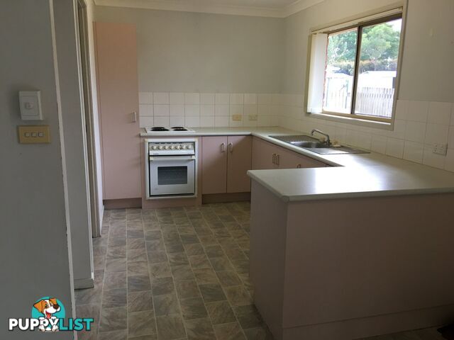 Unit 1/6 Lorraine Crt GRACEMERE QLD 4702