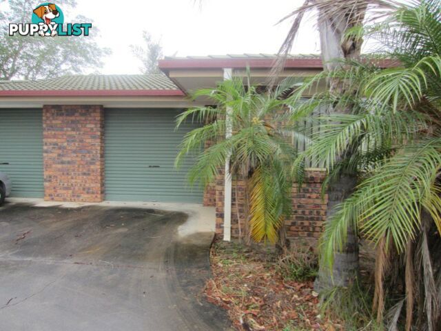 Unit 1/6 Lorraine Crt GRACEMERE QLD 4702