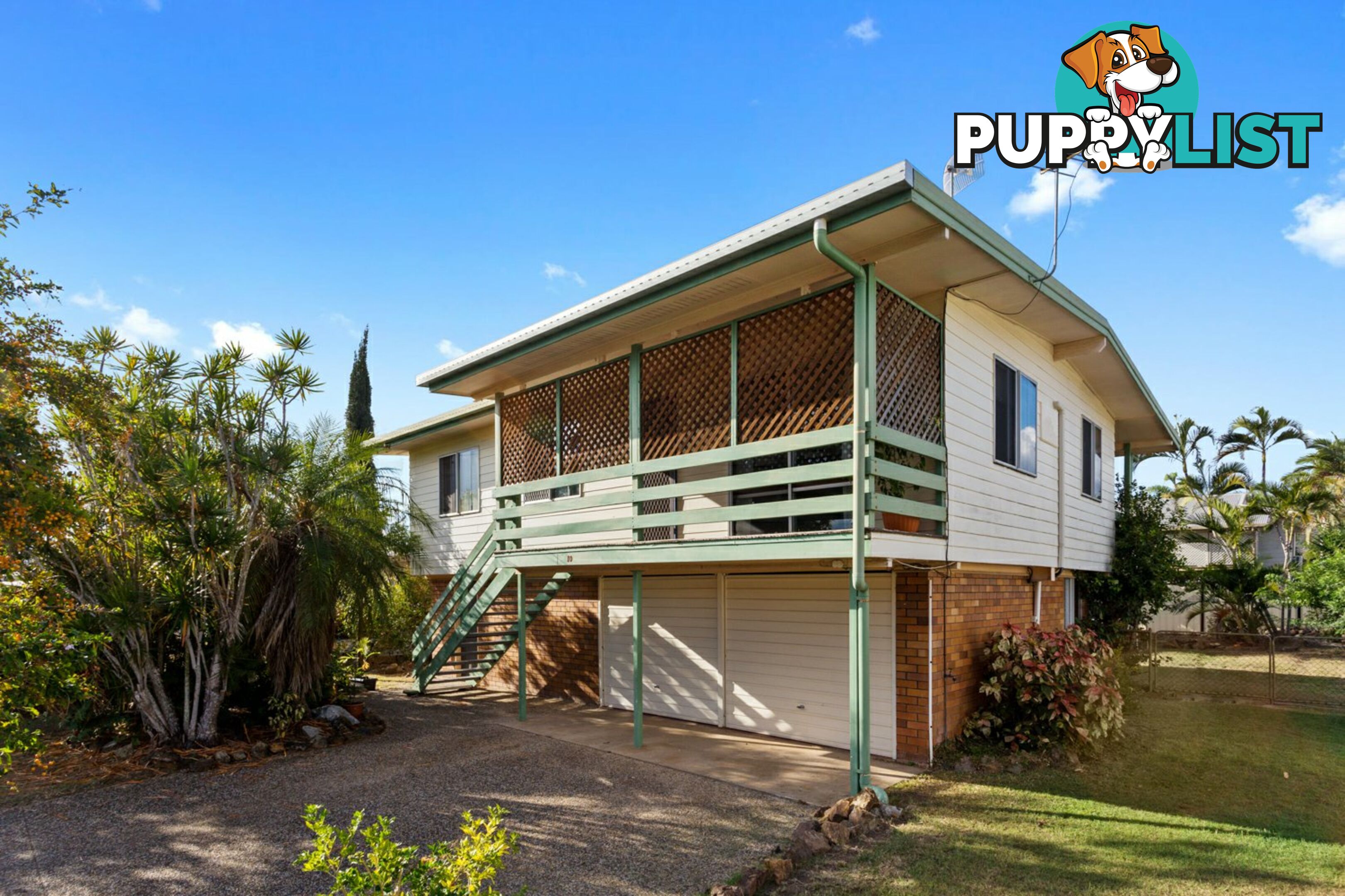 10 Madge Street NORMAN GARDENS QLD 4701