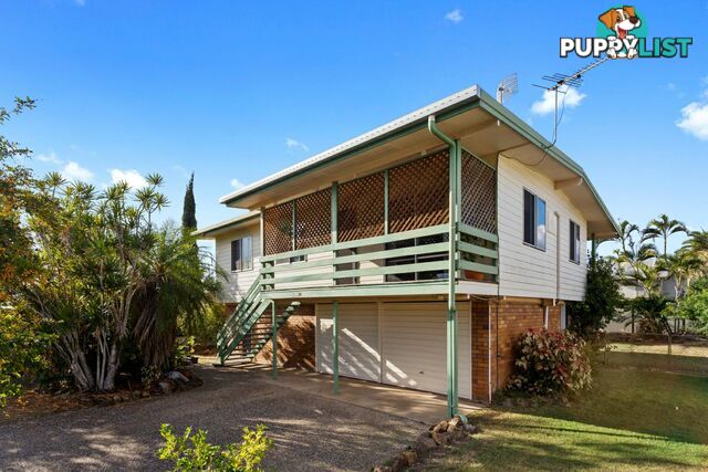 10 Madge Street NORMAN GARDENS QLD 4701