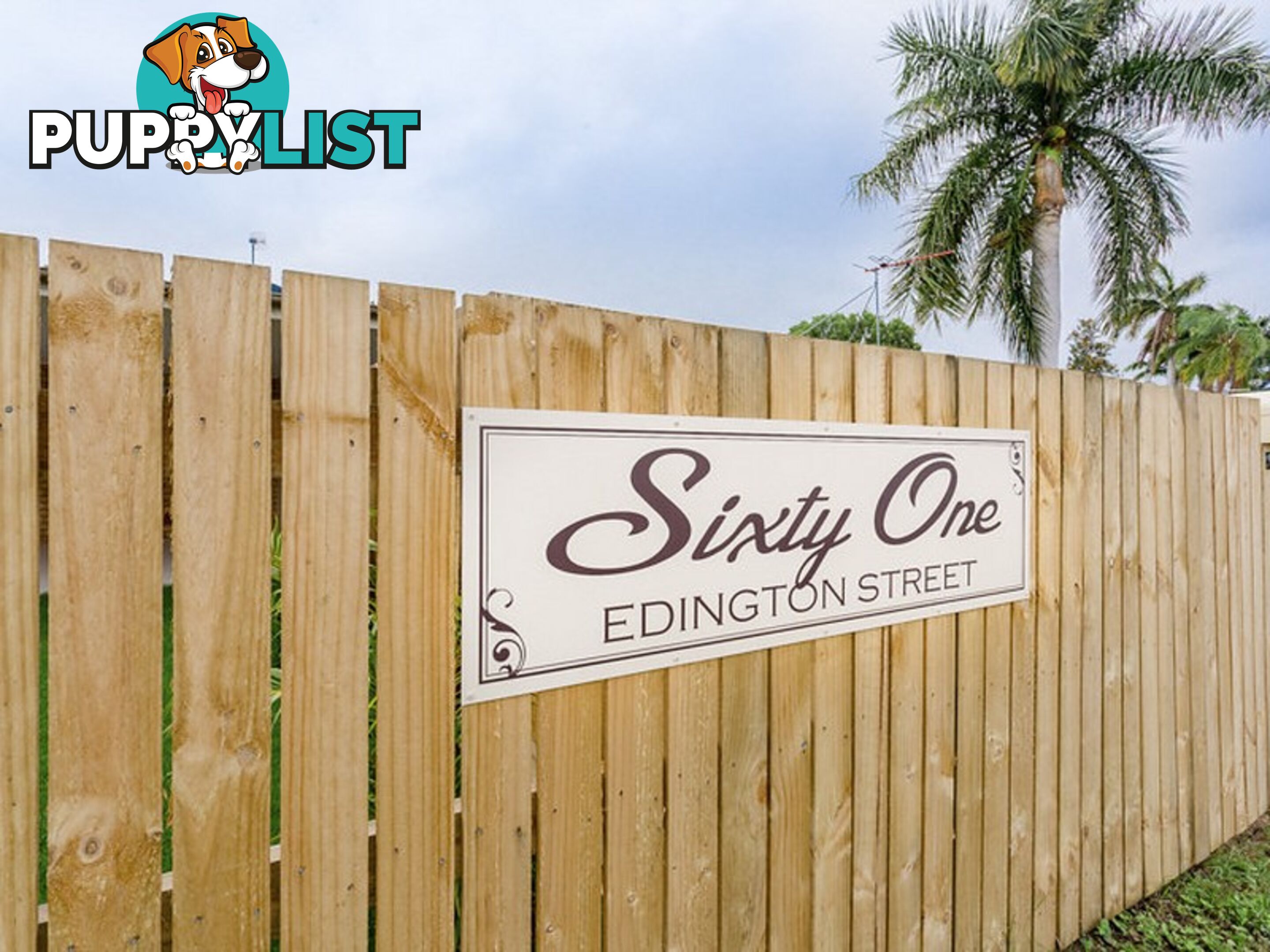 61 Edington Street BERSERKER QLD 4701