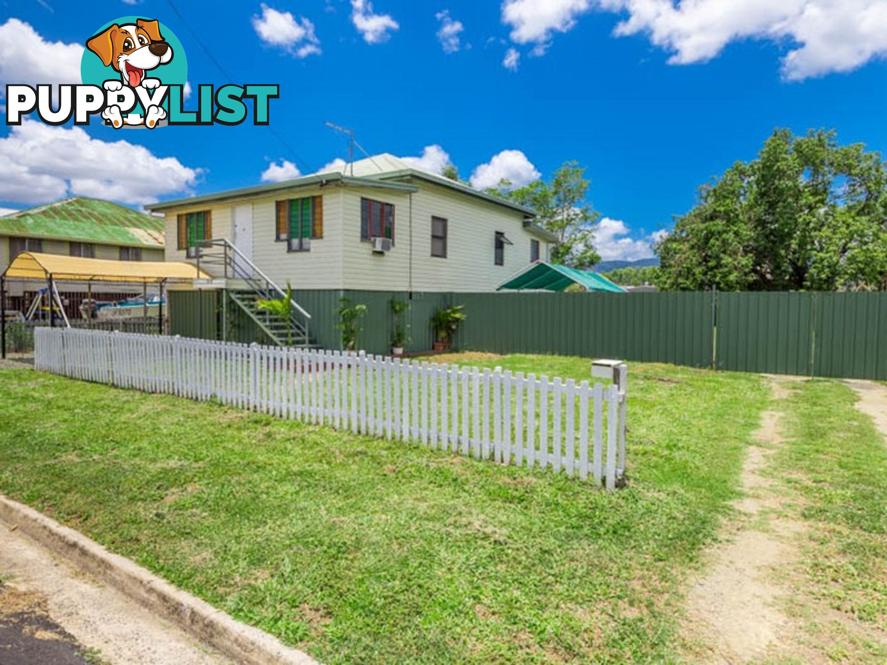 355 East Street DEPOT HILL QLD 4700