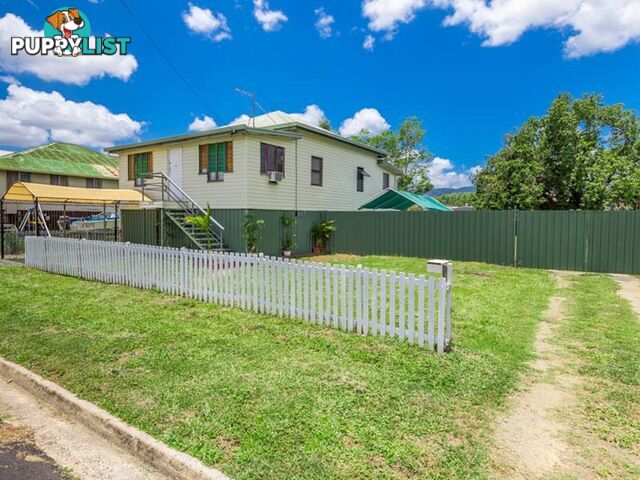 355 East Street DEPOT HILL QLD 4700