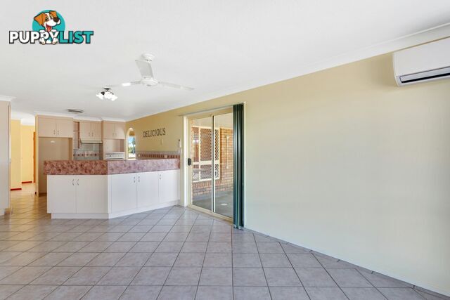 63 Donovan Cres GRACEMERE QLD 4702