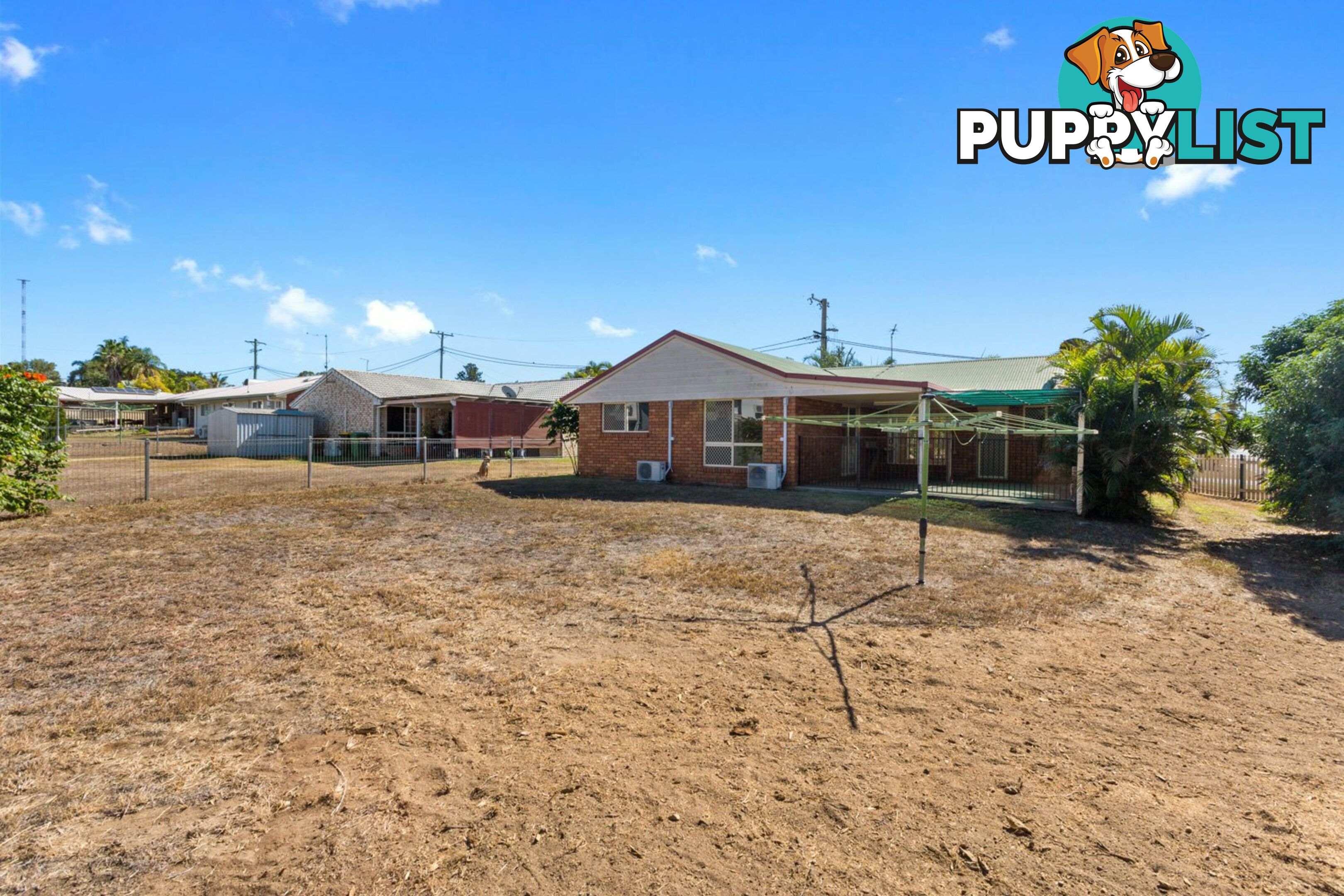 63 Donovan Cres GRACEMERE QLD 4702