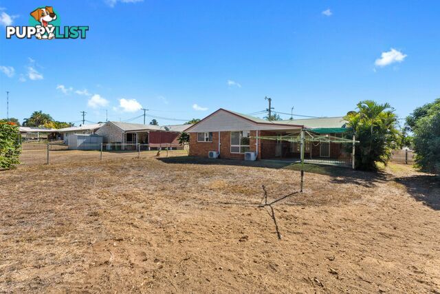 63 Donovan Cres GRACEMERE QLD 4702