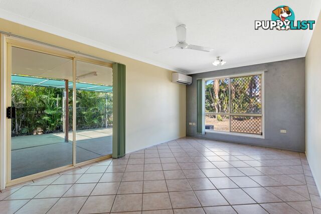 63 Donovan Cres GRACEMERE QLD 4702