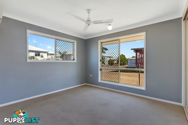 63 Donovan Cres GRACEMERE QLD 4702