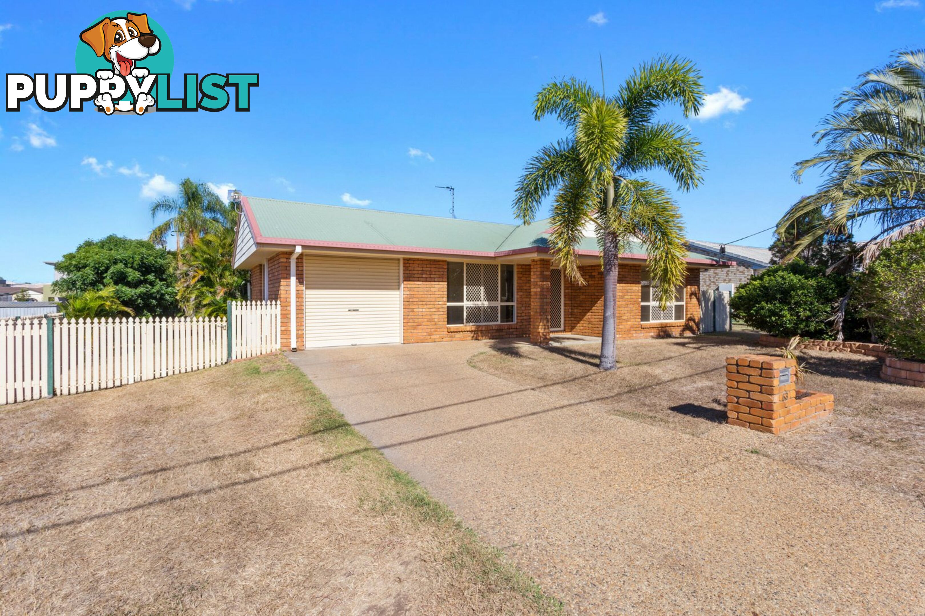 63 Donovan Cres GRACEMERE QLD 4702