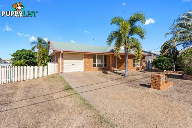 63 Donovan Cres GRACEMERE QLD 4702