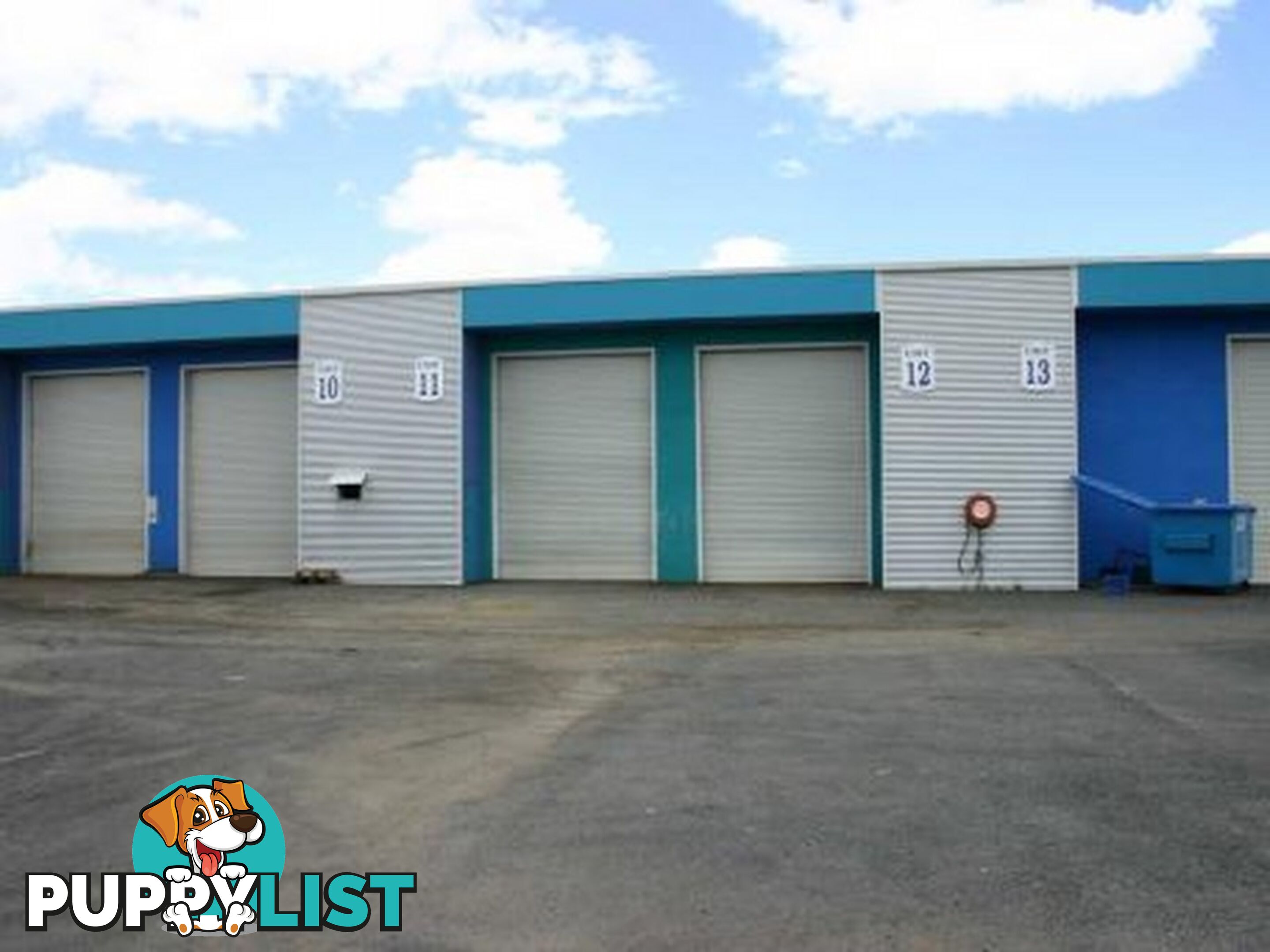 Unit 15/10 Dooley Street PARK AVENUE QLD 4701