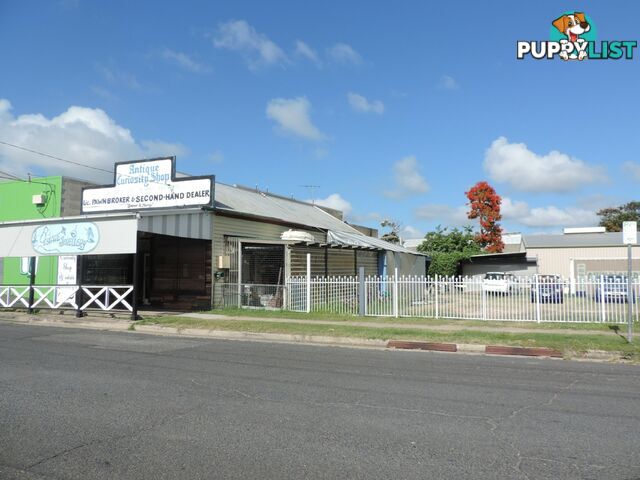 5 Musgrave Street BERSERKER QLD 4701