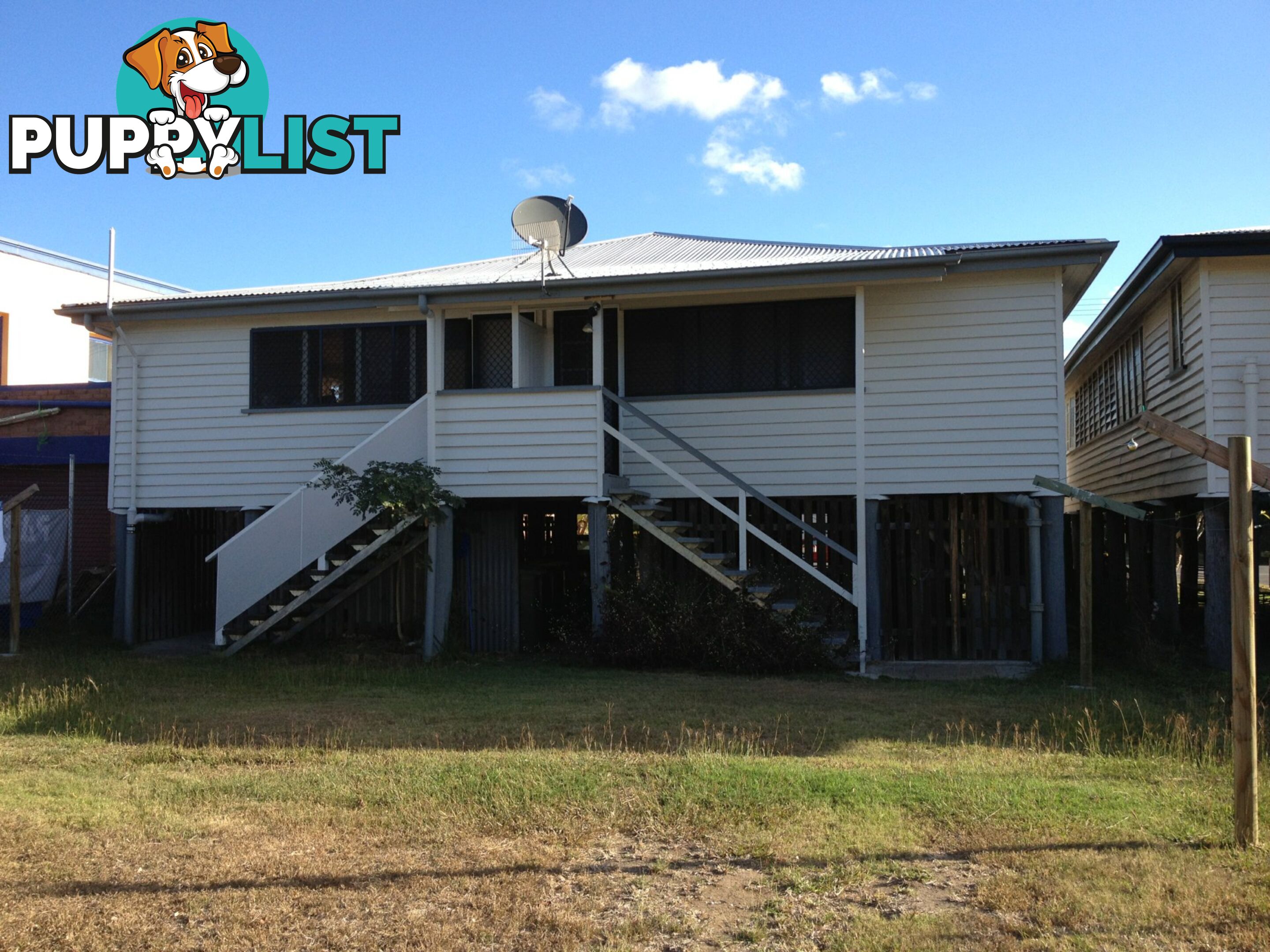 283 Campbell Street ROCKHAMPTON QLD 4700