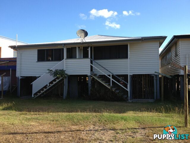 283 Campbell Street ROCKHAMPTON QLD 4700