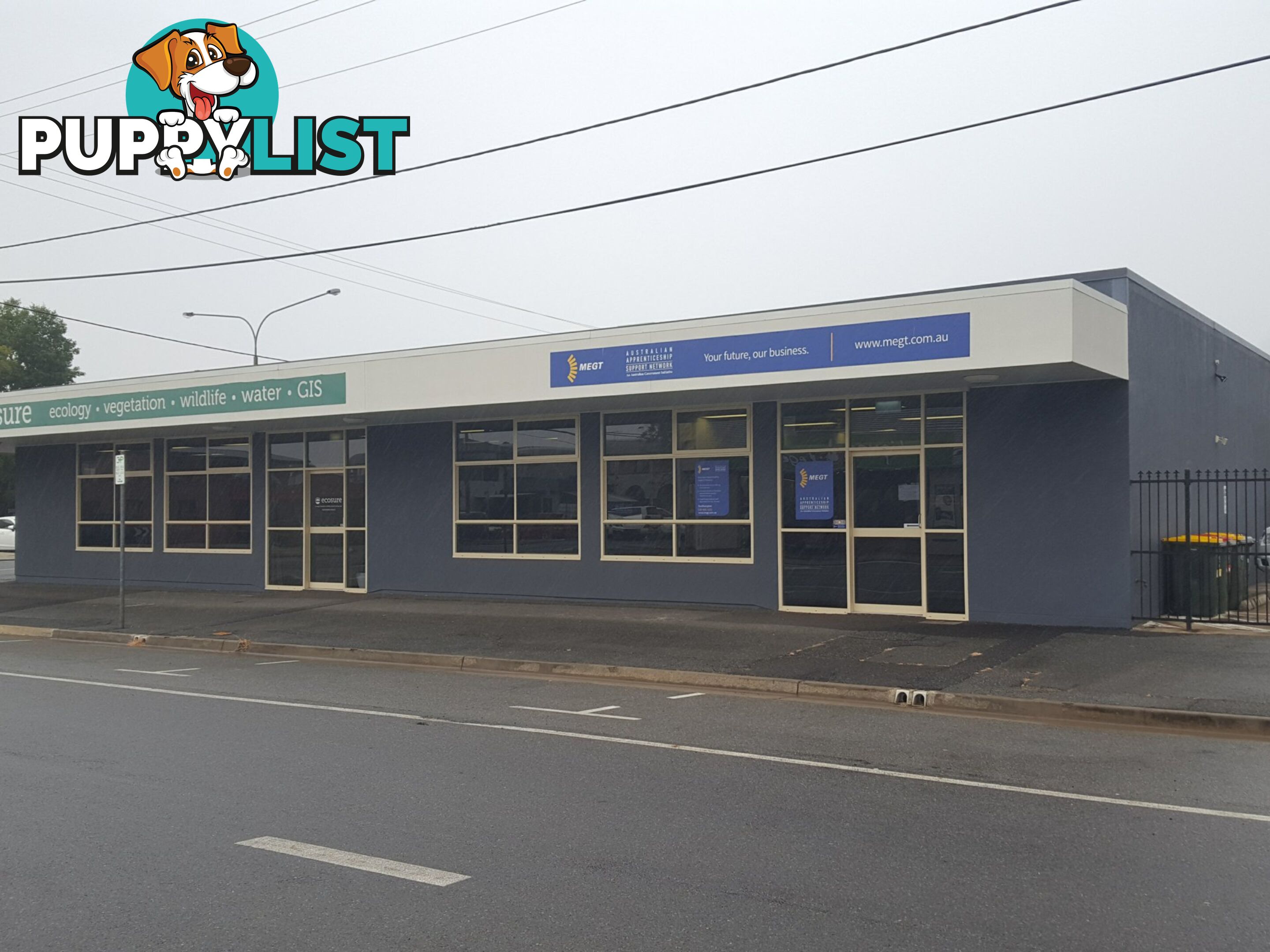 Shop 4/73 Denham Street ROCKHAMPTON CITY QLD 4700