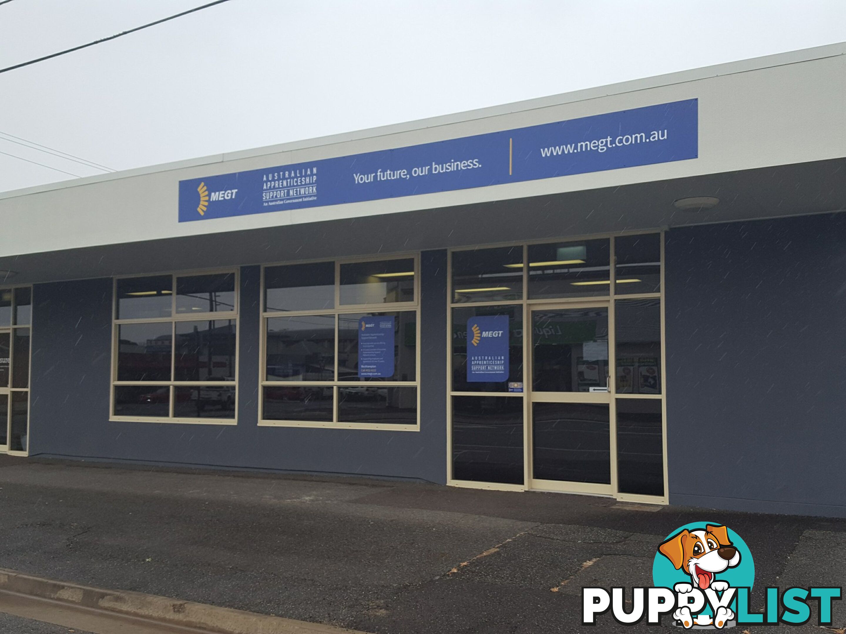 Shop 4/73 Denham Street ROCKHAMPTON CITY QLD 4700