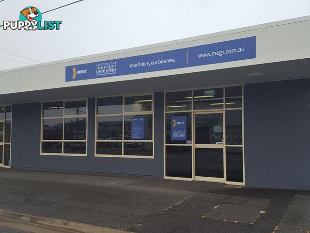 Shop 4/73 Denham Street ROCKHAMPTON CITY QLD 4700