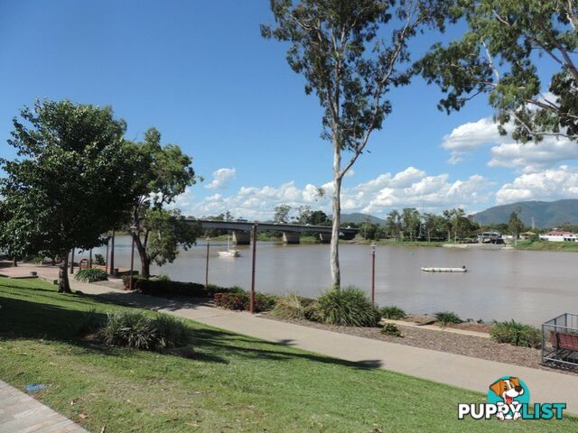 192 Quay Street - Ground Floor ROCKHAMPTON CITY QLD 4700