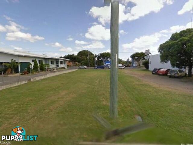 21 Gladstone Road ALLENSTOWN QLD 4700