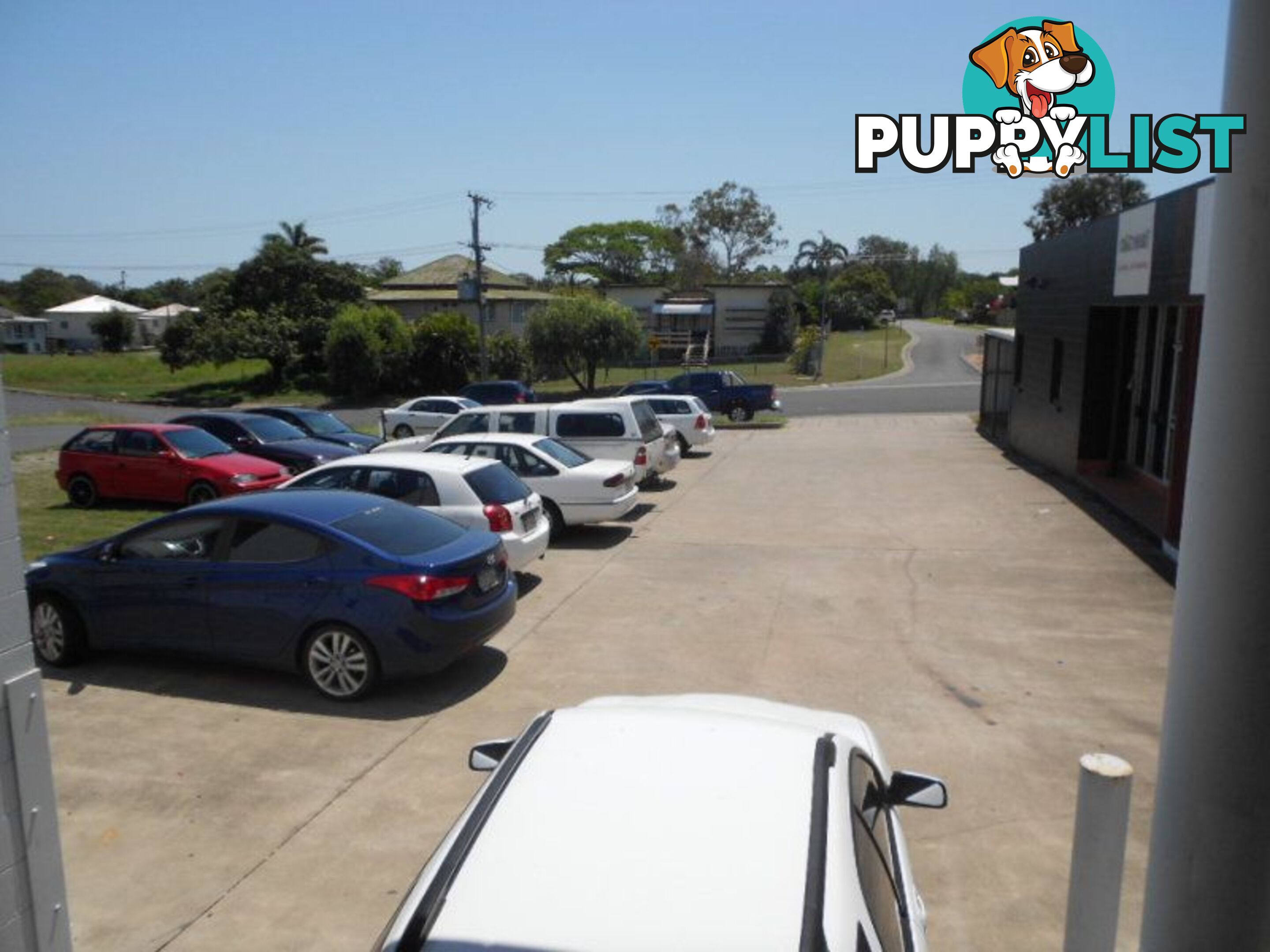 Shop 1a/233 Musgrave Street BERSERKER QLD 4701