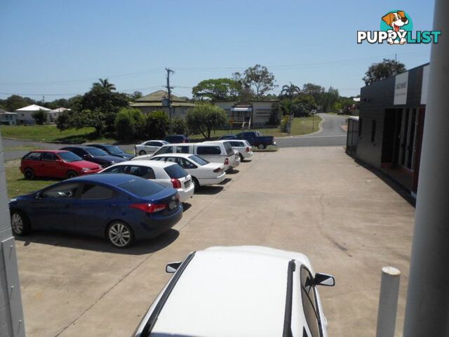 Shop 1a/233 Musgrave Street BERSERKER QLD 4701