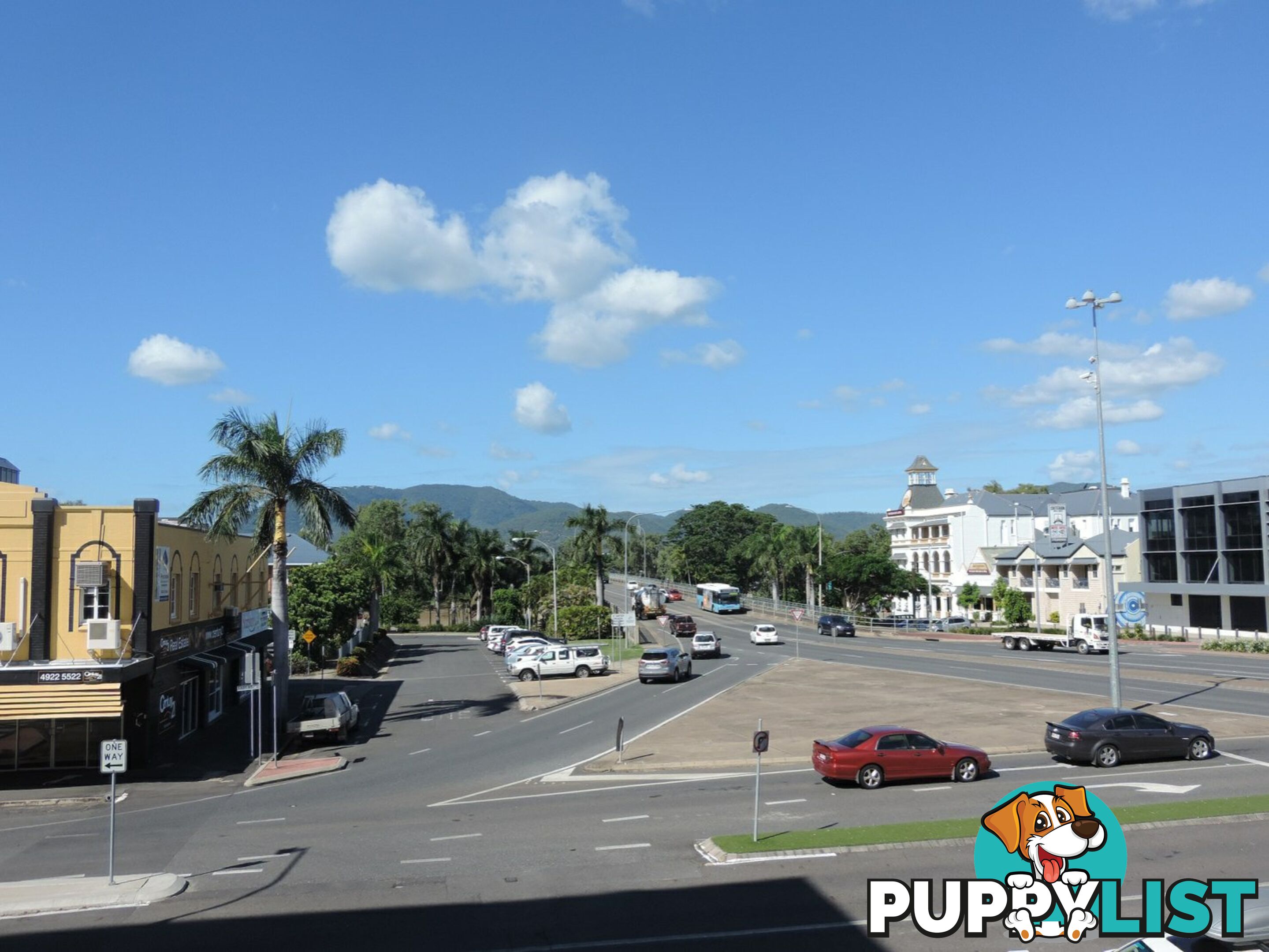 Level 1/36 East Street ROCKHAMPTON CITY QLD 4700