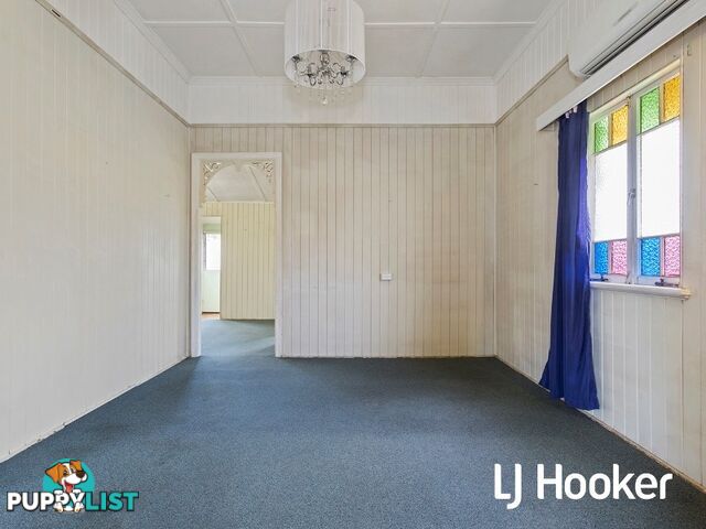 145 Fitzroy Street ALLENSTOWN QLD 4700