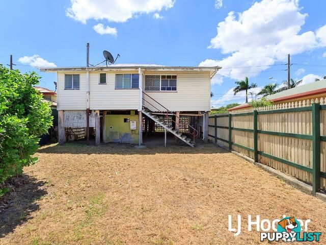 145 Fitzroy Street ALLENSTOWN QLD 4700