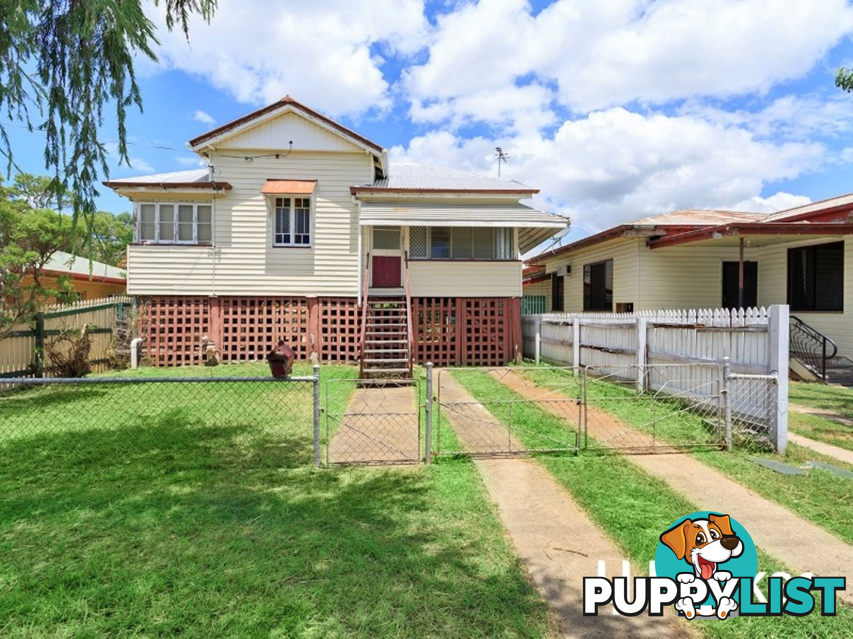 145 Fitzroy Street ALLENSTOWN QLD 4700