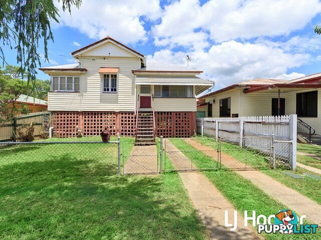 145 Fitzroy Street ALLENSTOWN QLD 4700