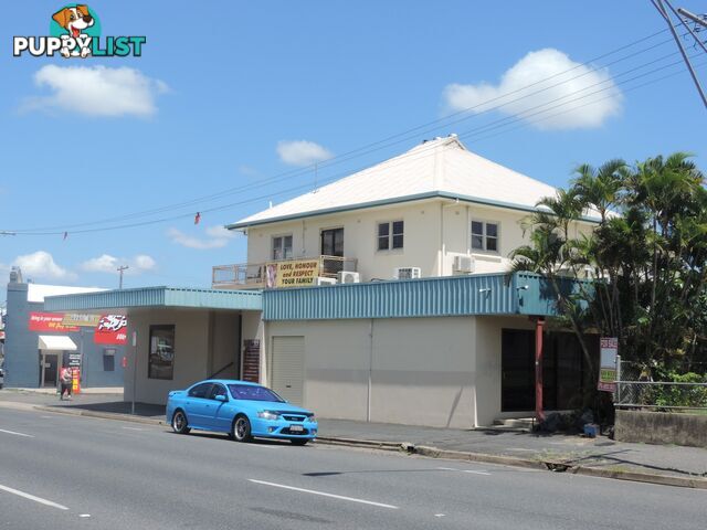 Shop 6/99 Musgrave Street BERSERKER QLD 4701