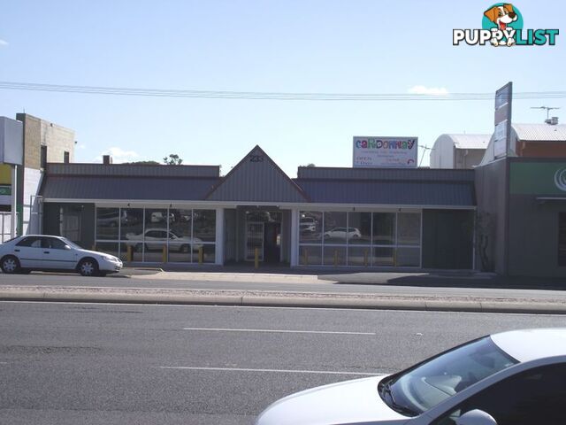 Shop 1b/233 Musgrave Street BERSERKER QLD 4701