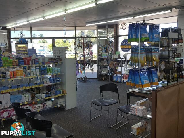 Shop 1/72 Bolsover Street ROCKHAMPTON CITY QLD 4700