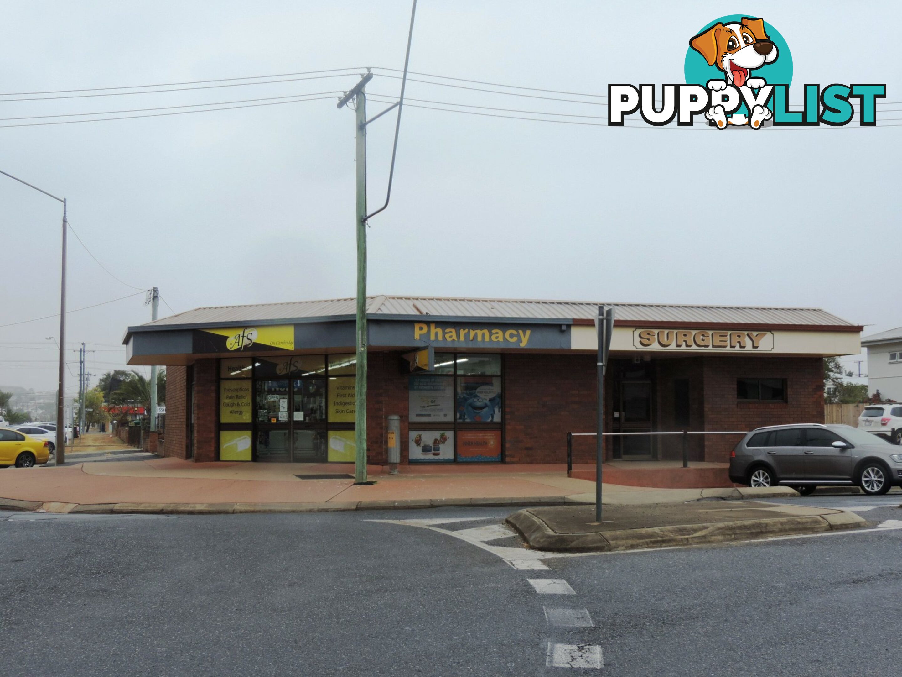 Shop 1/72 Bolsover Street ROCKHAMPTON CITY QLD 4700