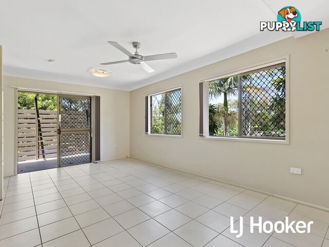 23a Albert Street ROCKHAMPTON CITY QLD 4700