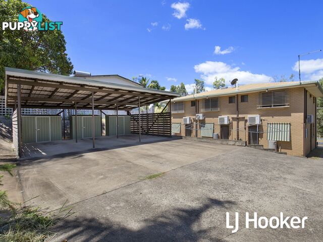 23a Albert Street ROCKHAMPTON CITY QLD 4700