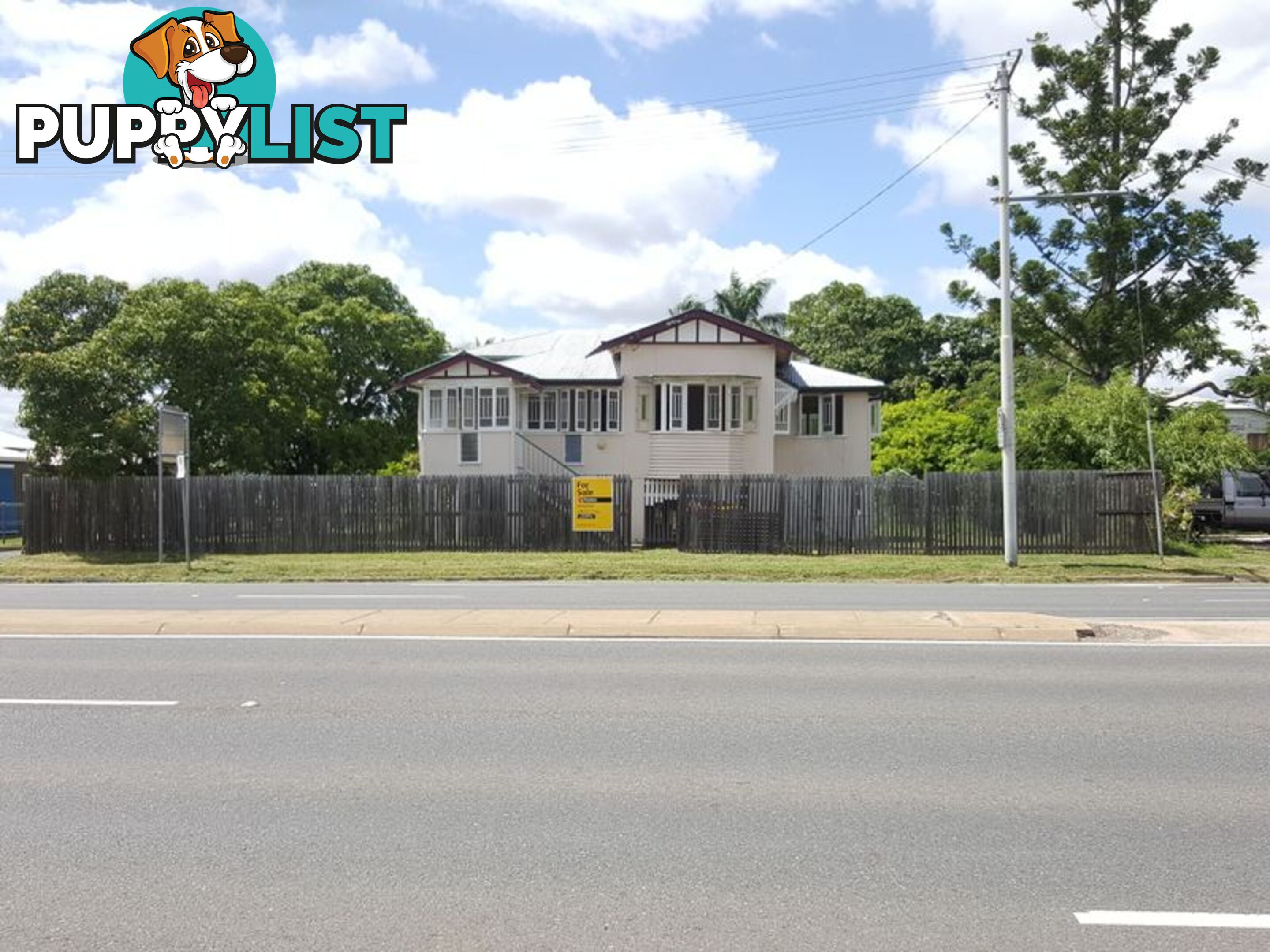 23a Albert Street ROCKHAMPTON CITY QLD 4700