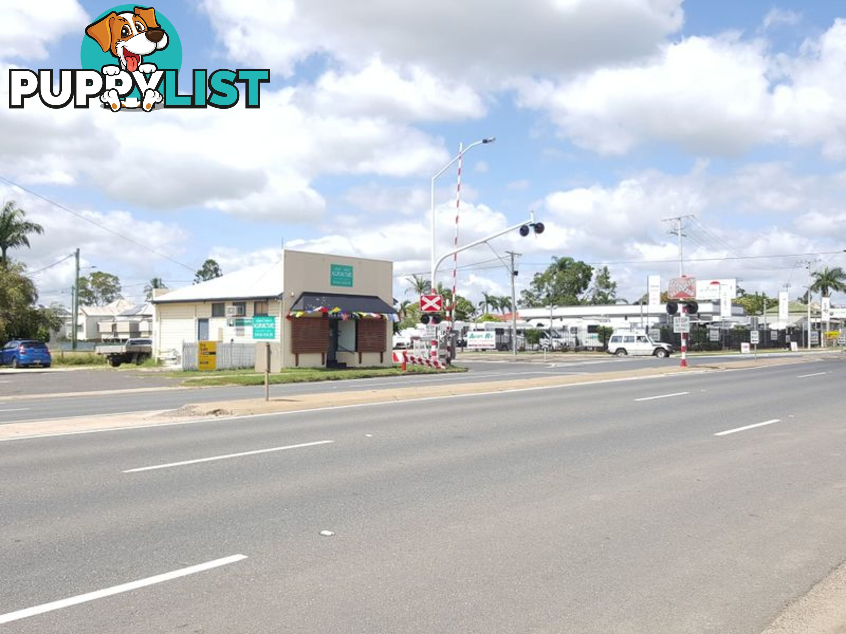 23a Albert Street ROCKHAMPTON CITY QLD 4700