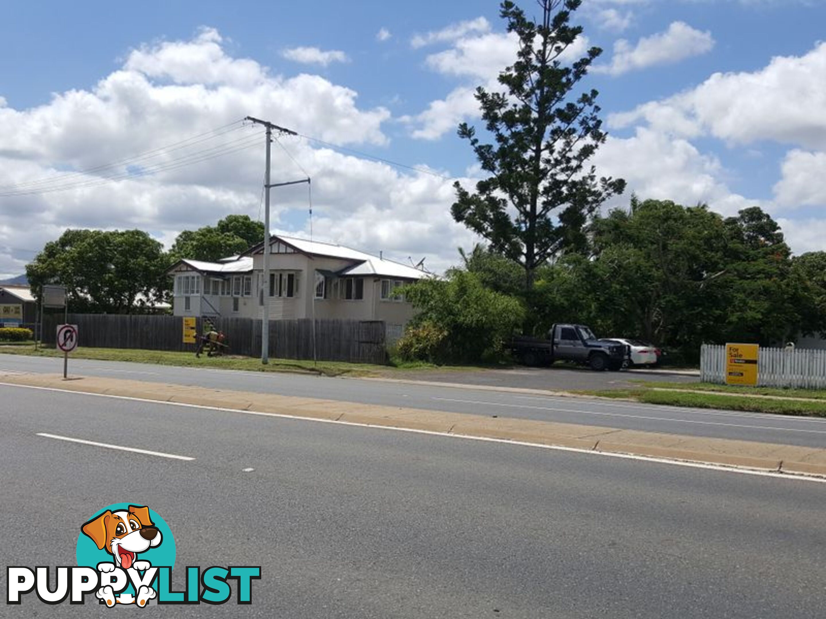 23a Albert Street ROCKHAMPTON CITY QLD 4700