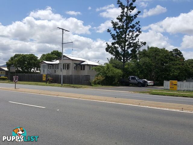 23a Albert Street ROCKHAMPTON CITY QLD 4700