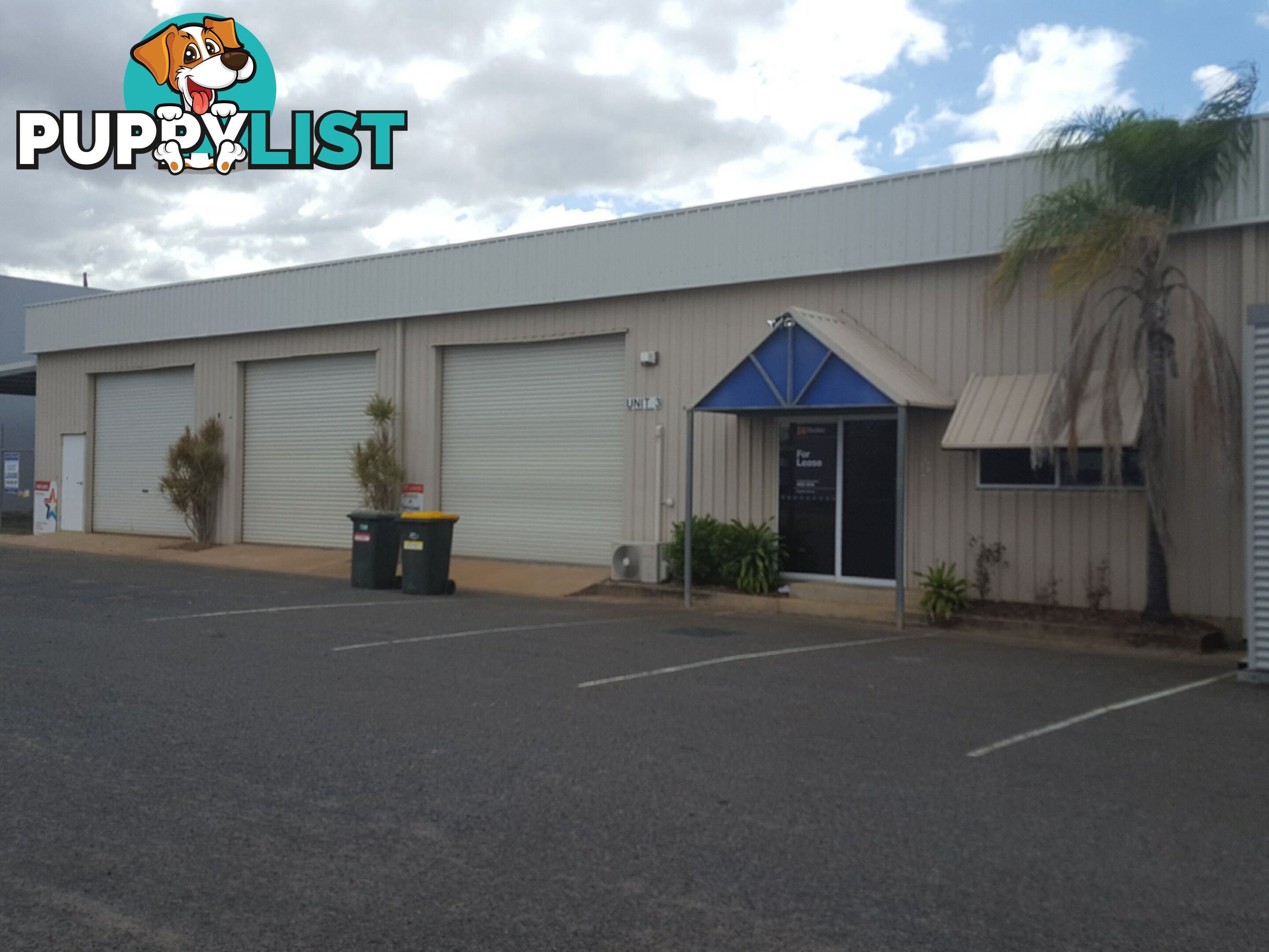 Unit 3/197 Kent Street ROCKHAMPTON CITY QLD 4700