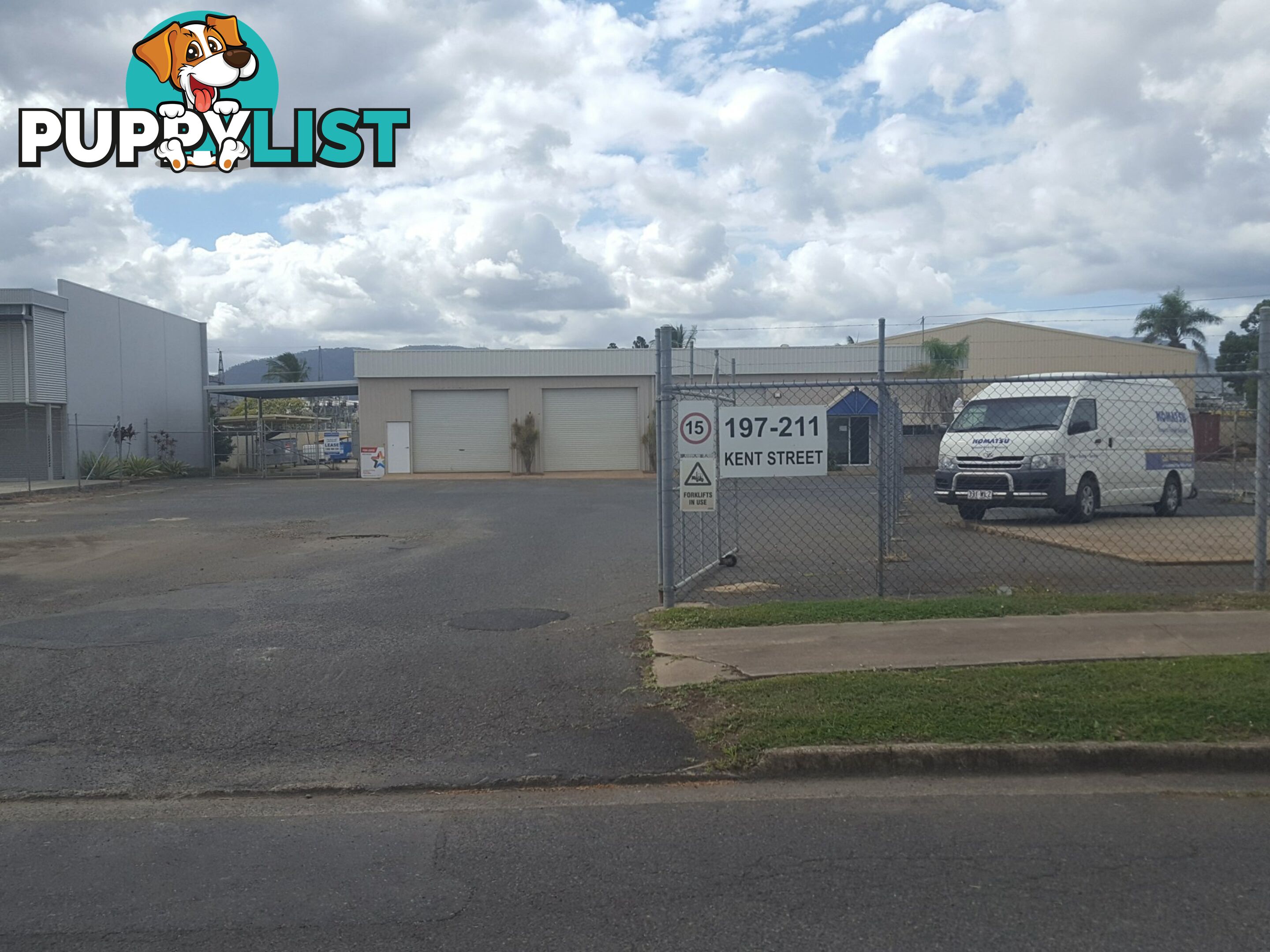 Unit 3/197 Kent Street ROCKHAMPTON CITY QLD 4700