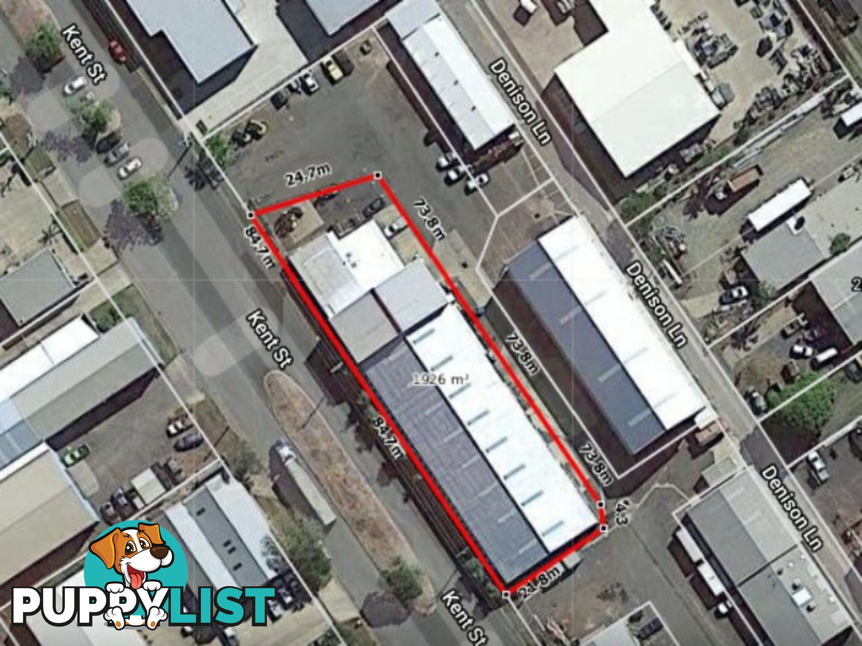 Unit 3/197 Kent Street ROCKHAMPTON CITY QLD 4700