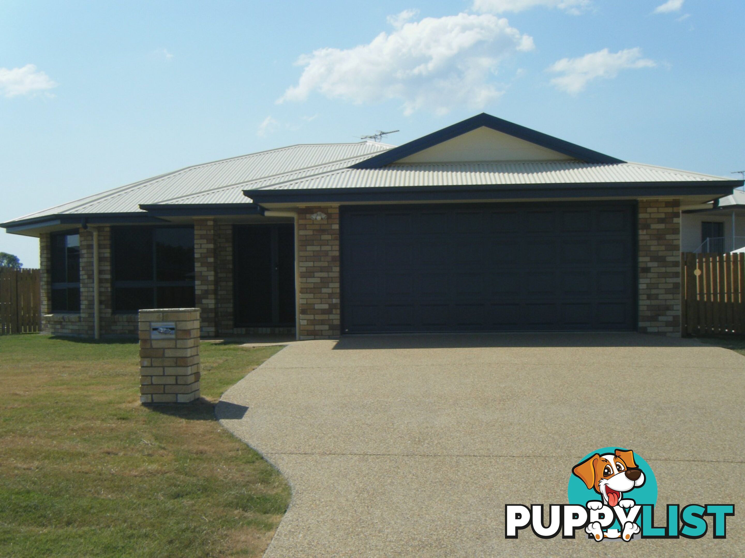 48 Riley Drive GRACEMERE QLD 4702