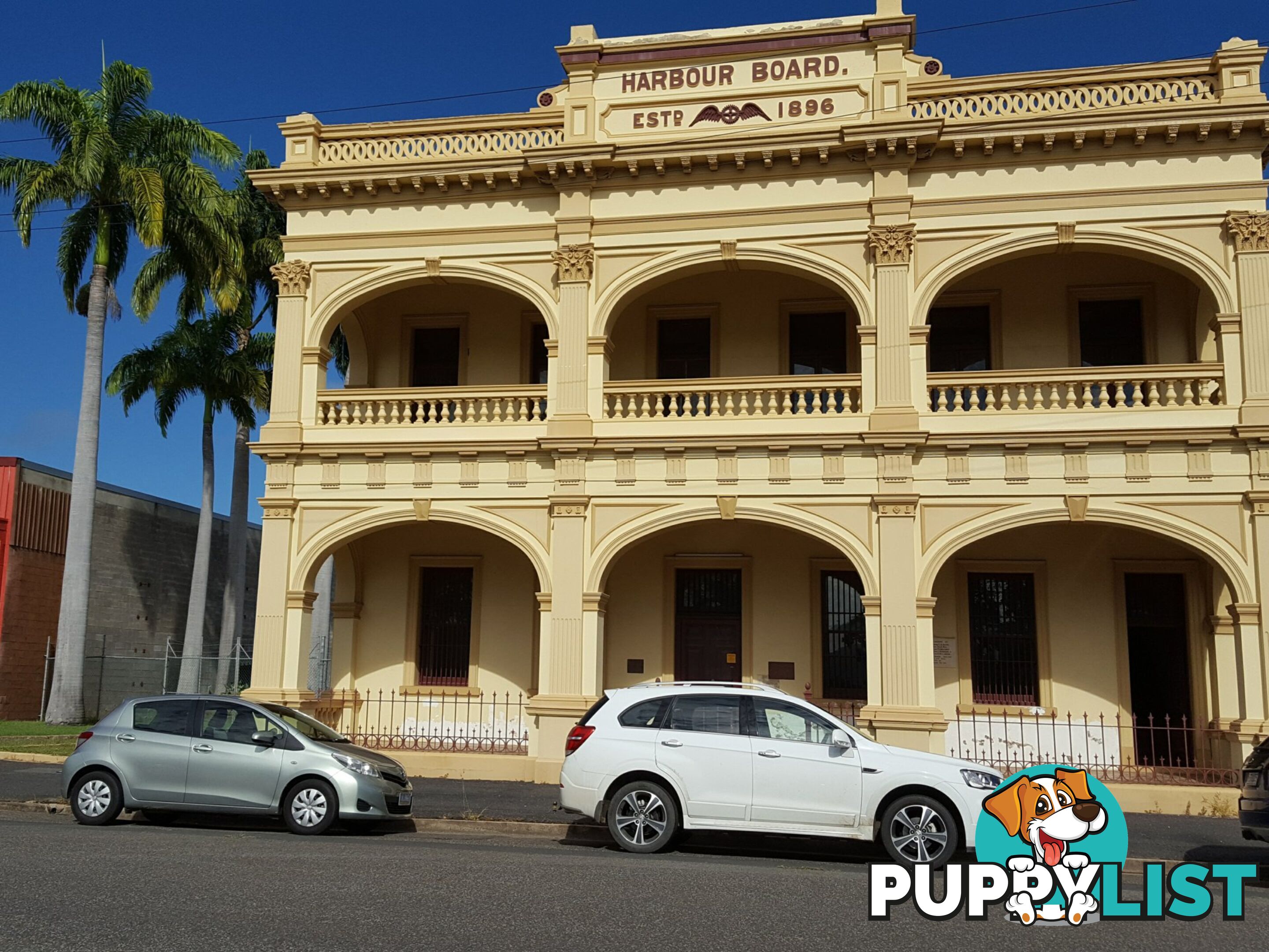 288 Quay Street ROCKHAMPTON CITY QLD 4700