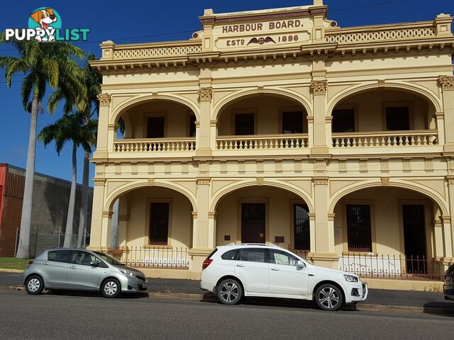 288 Quay Street ROCKHAMPTON CITY QLD 4700