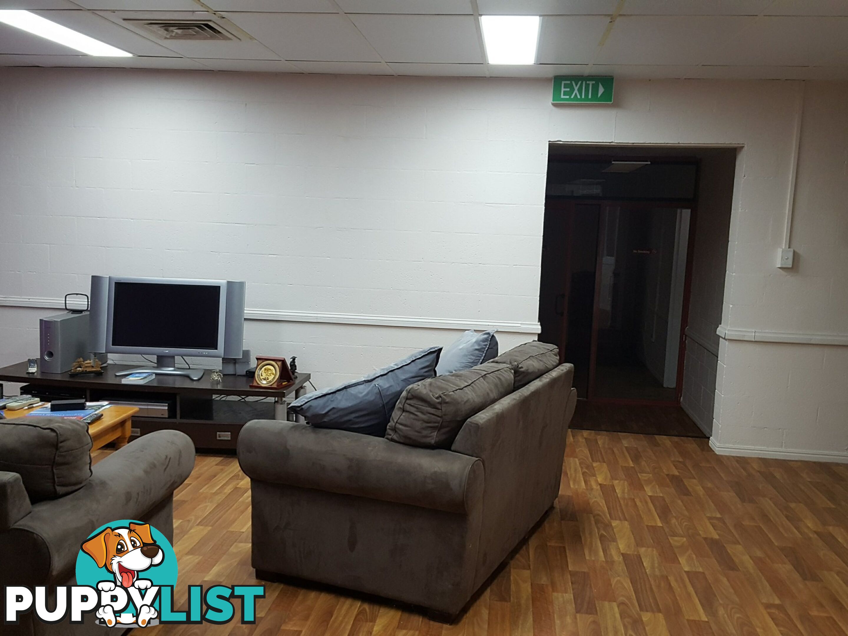 288 Quay Street ROCKHAMPTON CITY QLD 4700