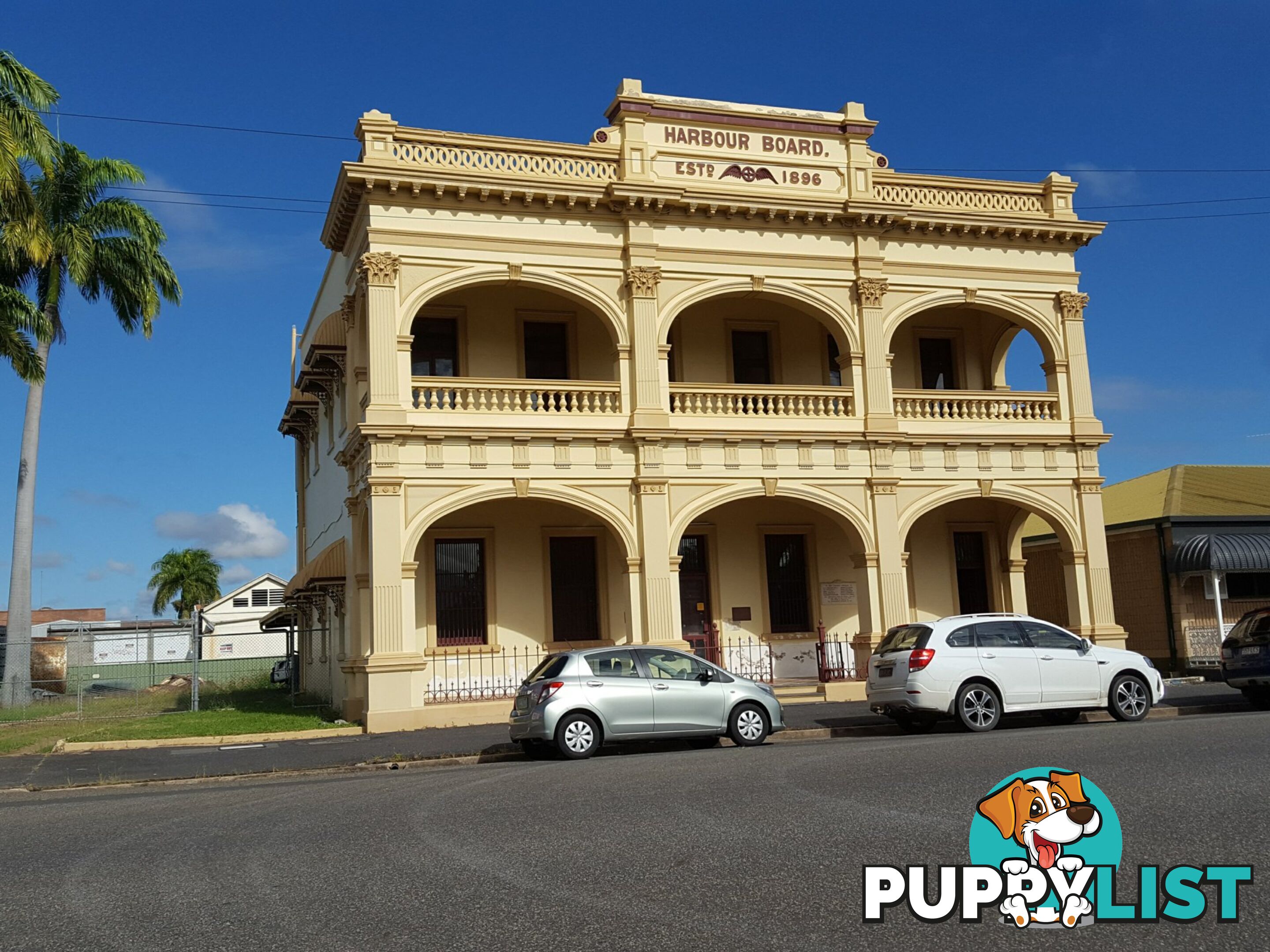 288 Quay Street ROCKHAMPTON CITY QLD 4700